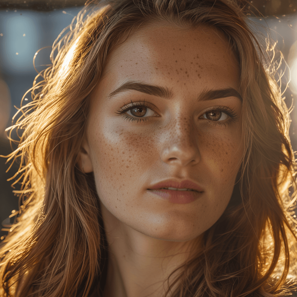 realistic style sample 1