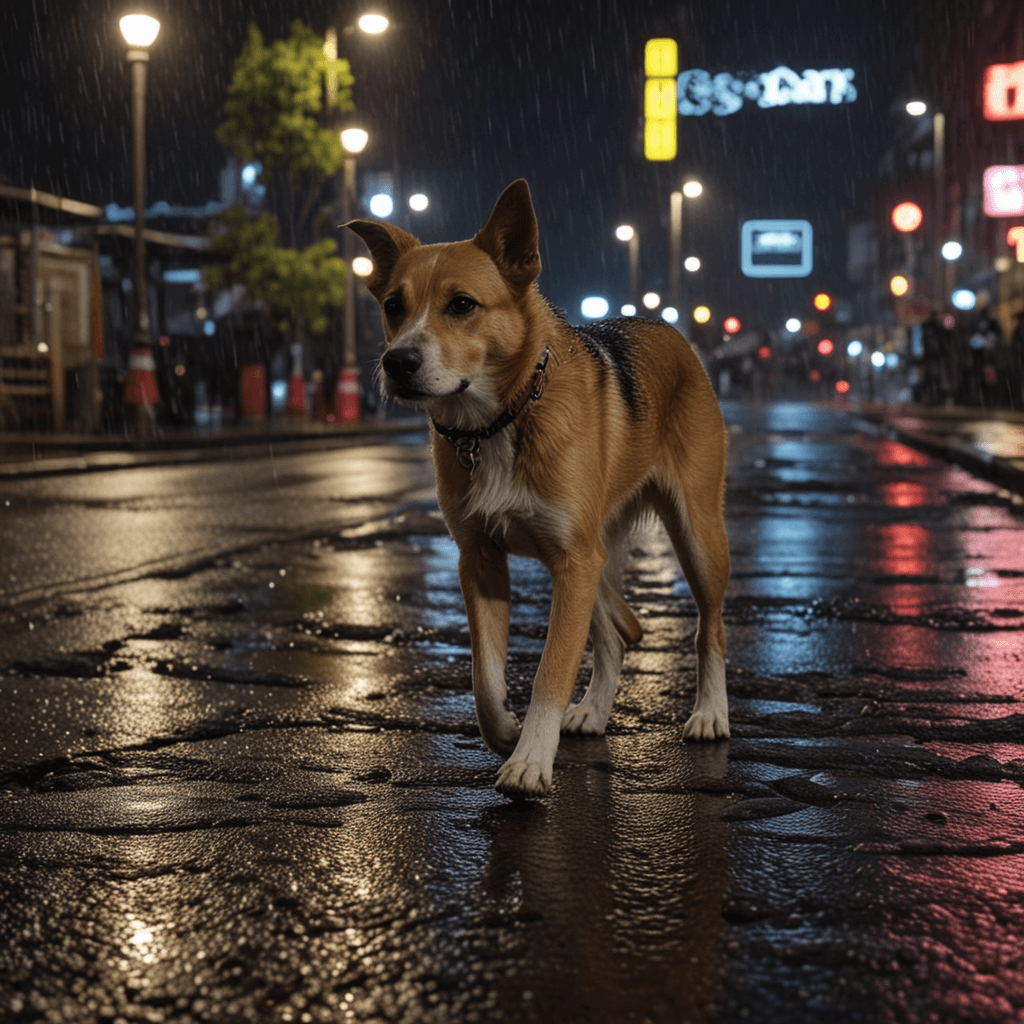 realistic style sample 2